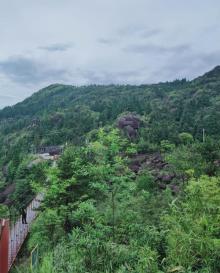 玉苍山森林公园10