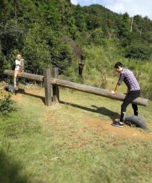 玉苍山森林公园16