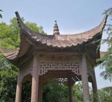 瑶溪风景名胜区3