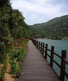 瑶溪风景名胜区7