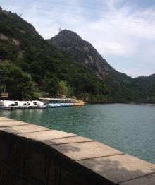 瑶溪风景名胜区6