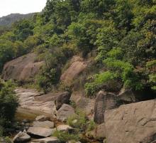瑶溪风景名胜区4