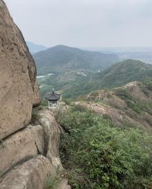 天池山23