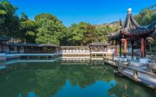 天池山6