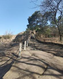 天池山11