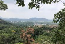 天池山25