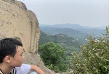 天池山22