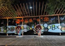 千岛湖酉坞里萤火虫主题公园15