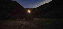 千岛湖酉坞里萤火虫主题公园3