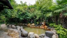 金凤凰温泉度假村22