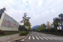 黄公望隐居地20