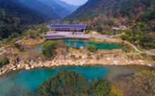 黄公望隐居地9