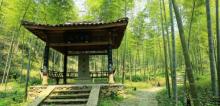 黄公望隐居地17