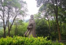 黄公望隐居地27