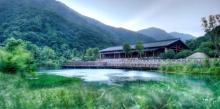 黄公望隐居地5
