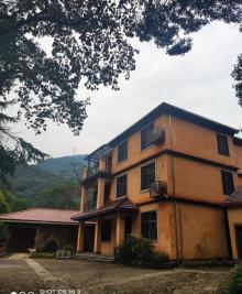 黄公望隐居地22