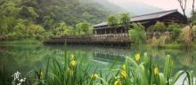 黄公望隐居地4