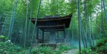 黄公望隐居地12