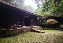 黄公望隐居地26