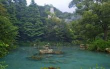 黄公望隐居地7