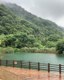 黄公望隐居地25