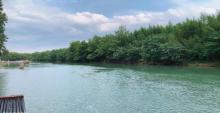 双溪漂流景区19