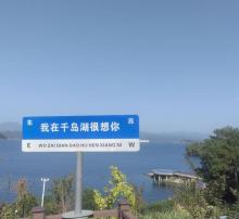 千岛湖植物园6
