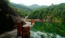 桐溪风景名胜区8