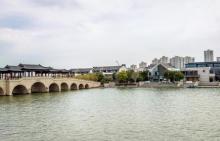 李公堤15
