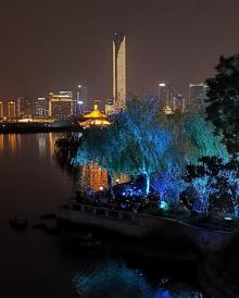 李公堤24