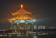 李公堤30