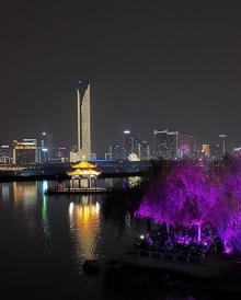李公堤25