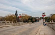 李公堤14