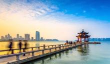 李公堤9