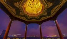 李公堤10