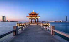 李公堤3