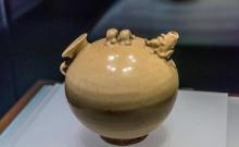 中国宜兴陶瓷博物馆1