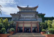 中国宜兴陶瓷博物馆9