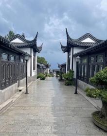 太湖西山国家森林公园缥缈峰景区8