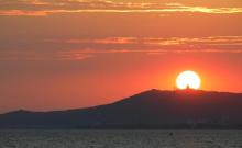 太湖西山国家森林公园缥缈峰景区1