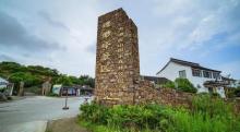 太湖西山国家森林公园缥缈峰景区17