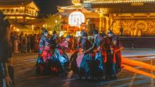 启唐城沉浸乐园14