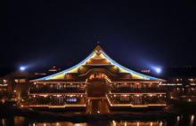 启唐城沉浸乐园11
