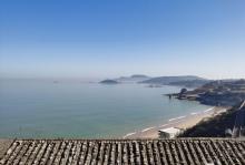 洞下沙滩4