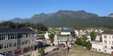 鄣山大峡谷30