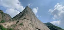 鄣山大峡谷1