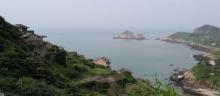 后头湾村20