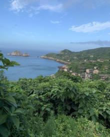 后头湾村10