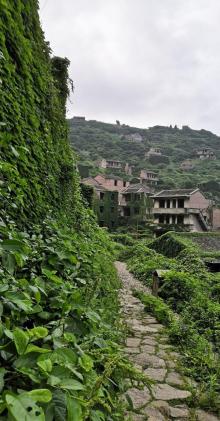 后头湾村19