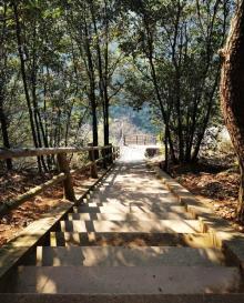 大红岩景区17